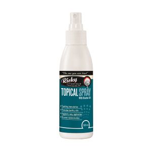 Ricky Litchfield Hot Spot Spray | Size: 150ml Spray